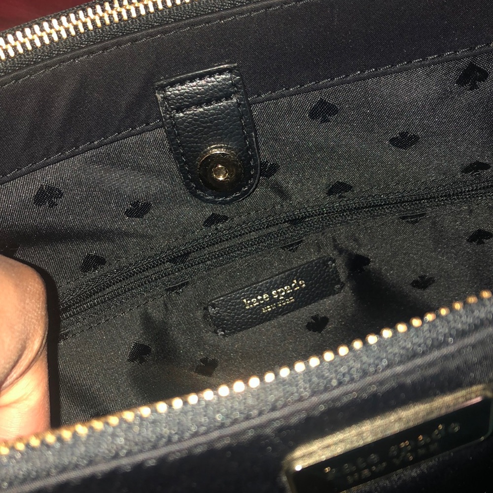 Kate spade purse - Picture 4 of 5